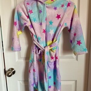 Starry Kids Pajamas - Multicolor